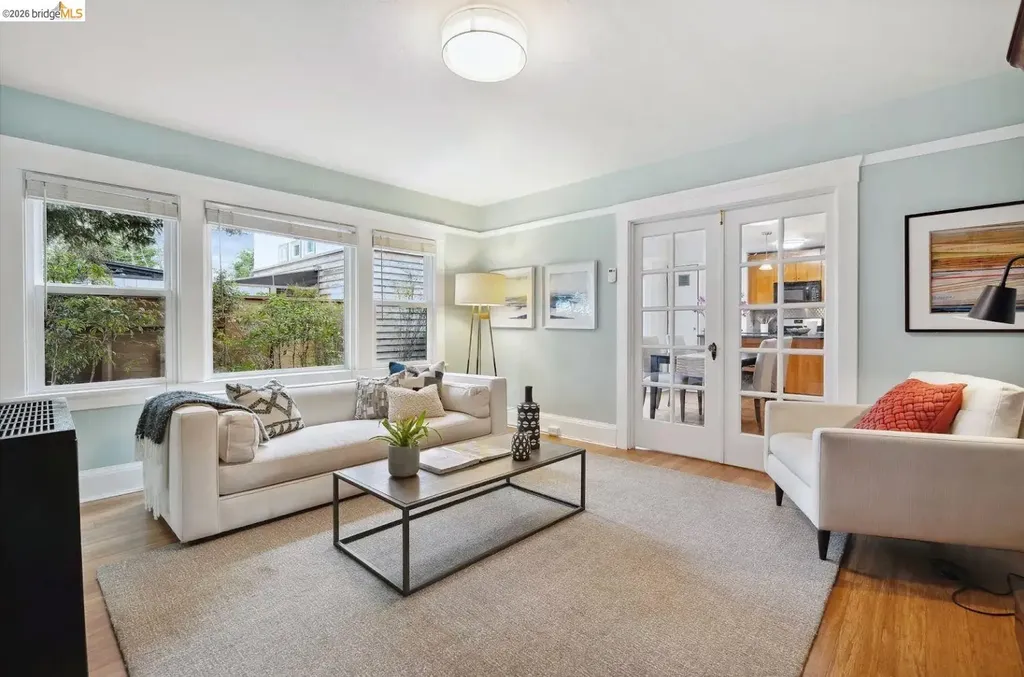 1119 Hearst Avenue Berkeley CA 94702