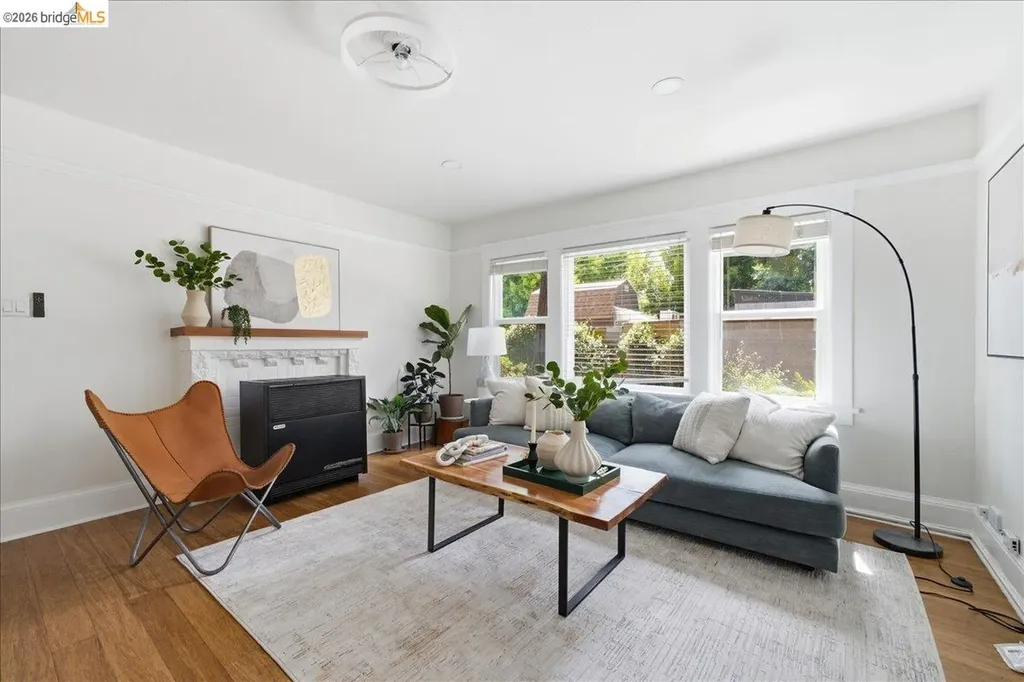 1119 Hearst Avenue Berkeley CA 94702