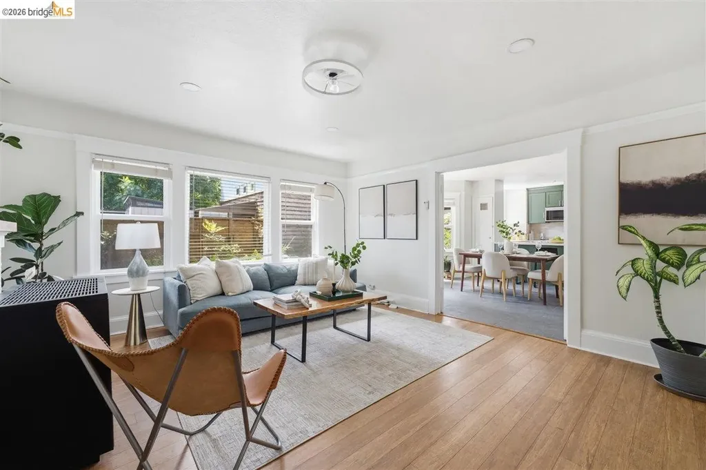1119 Hearst Avenue Berkeley CA 94702
