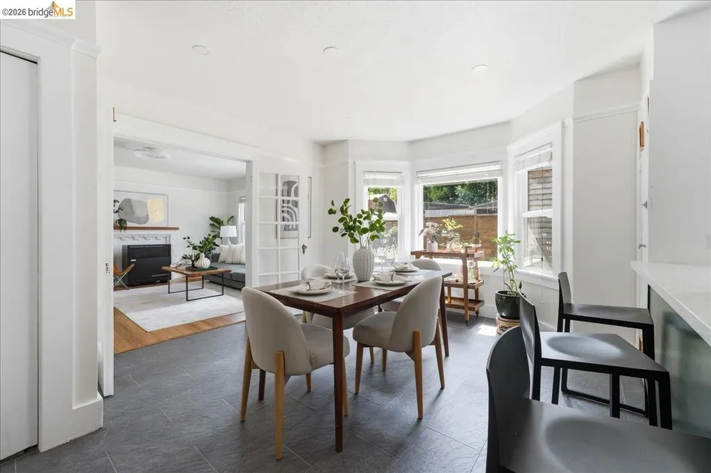 1119 Hearst Avenue Berkeley CA 94702