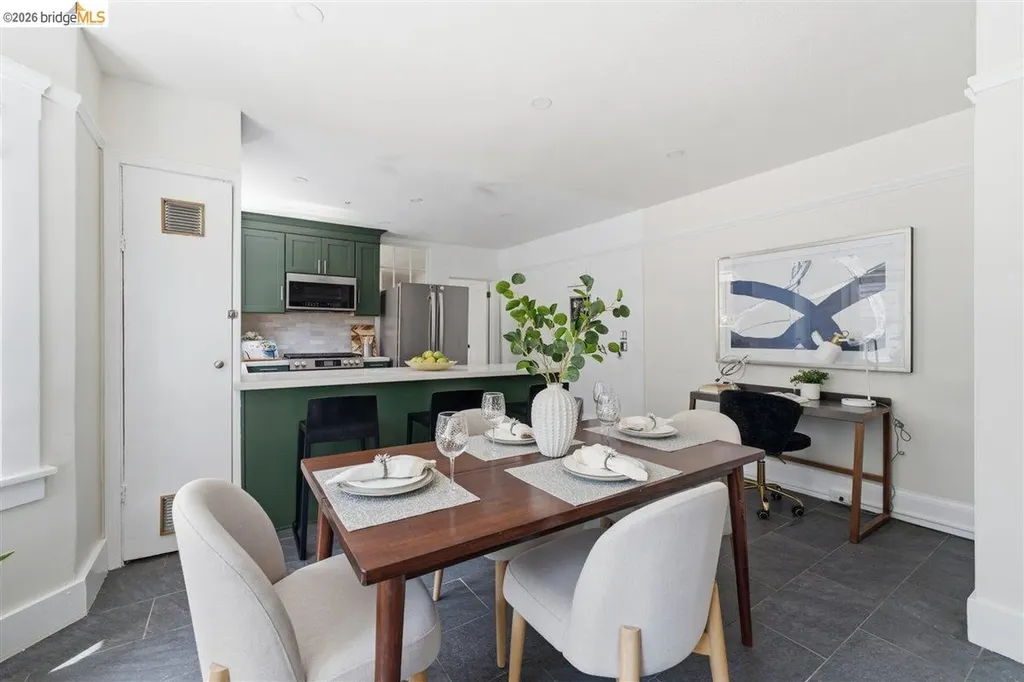 1119 Hearst Avenue Berkeley CA 94702