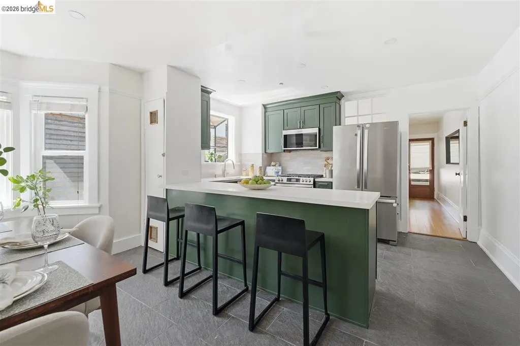 1119 Hearst Avenue Berkeley CA 94702