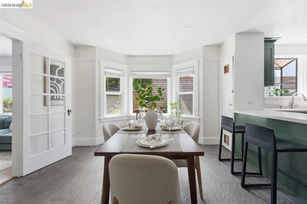 1119 Hearst Avenue Berkeley CA 94702