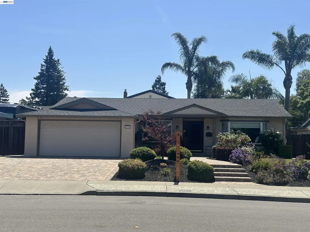 35547 Blackburn Drive Newark CA 94560