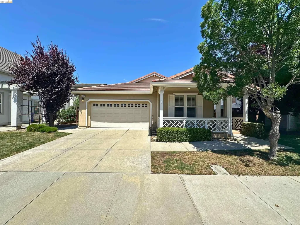 1547 Solitude Way Brentwood CA 94513
