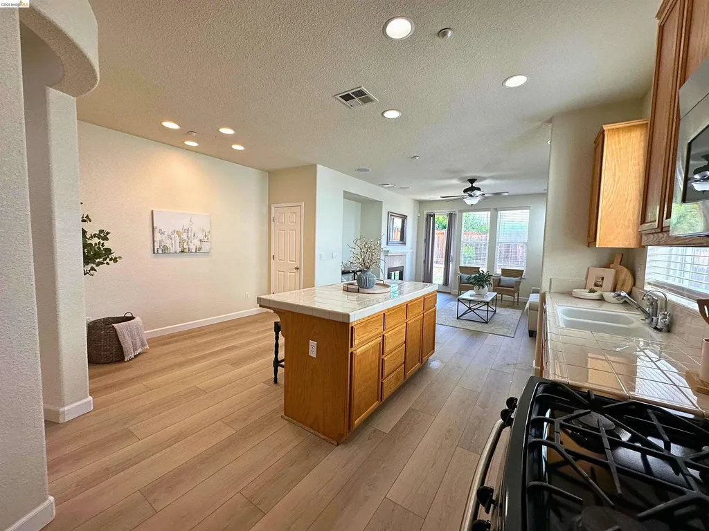 1547 Solitude Way Brentwood CA 94513