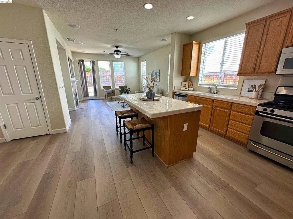 1547 Solitude Way Brentwood CA 94513