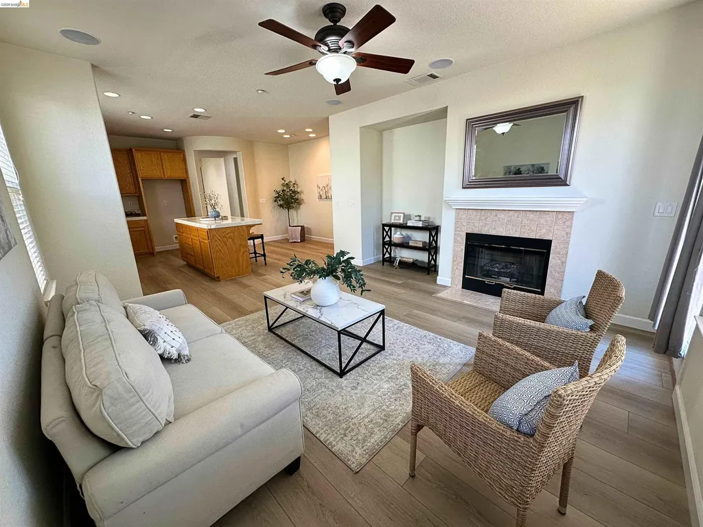1547 Solitude Way Brentwood CA 94513