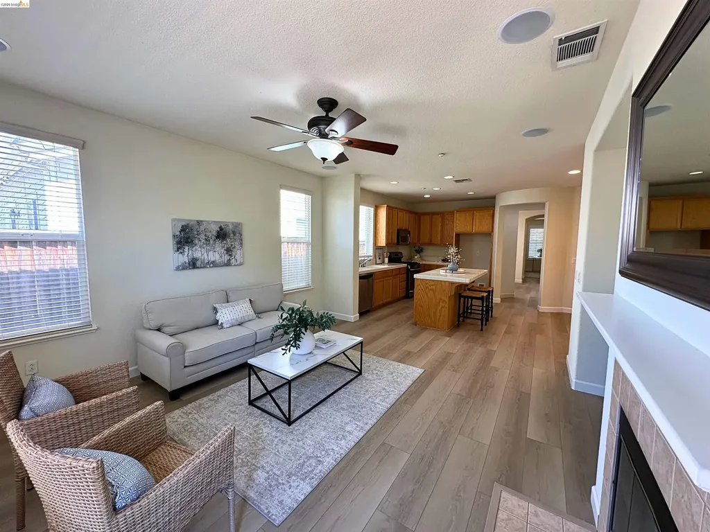 1547 Solitude Way Brentwood CA 94513