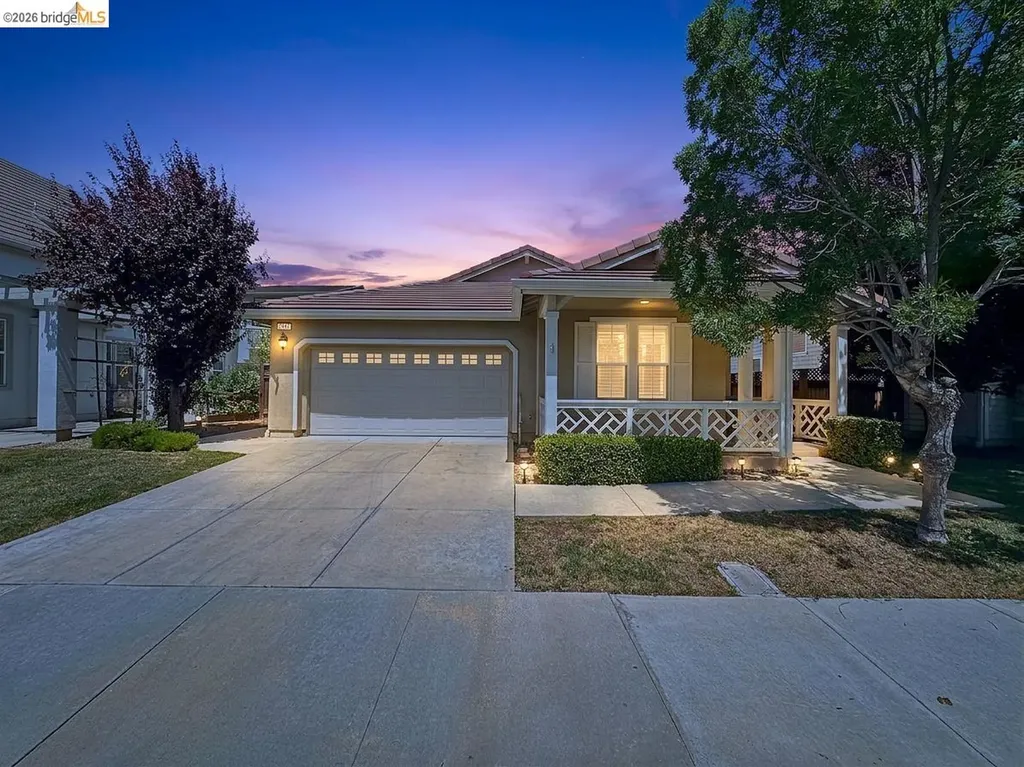 1547 Solitude Way Brentwood CA 94513