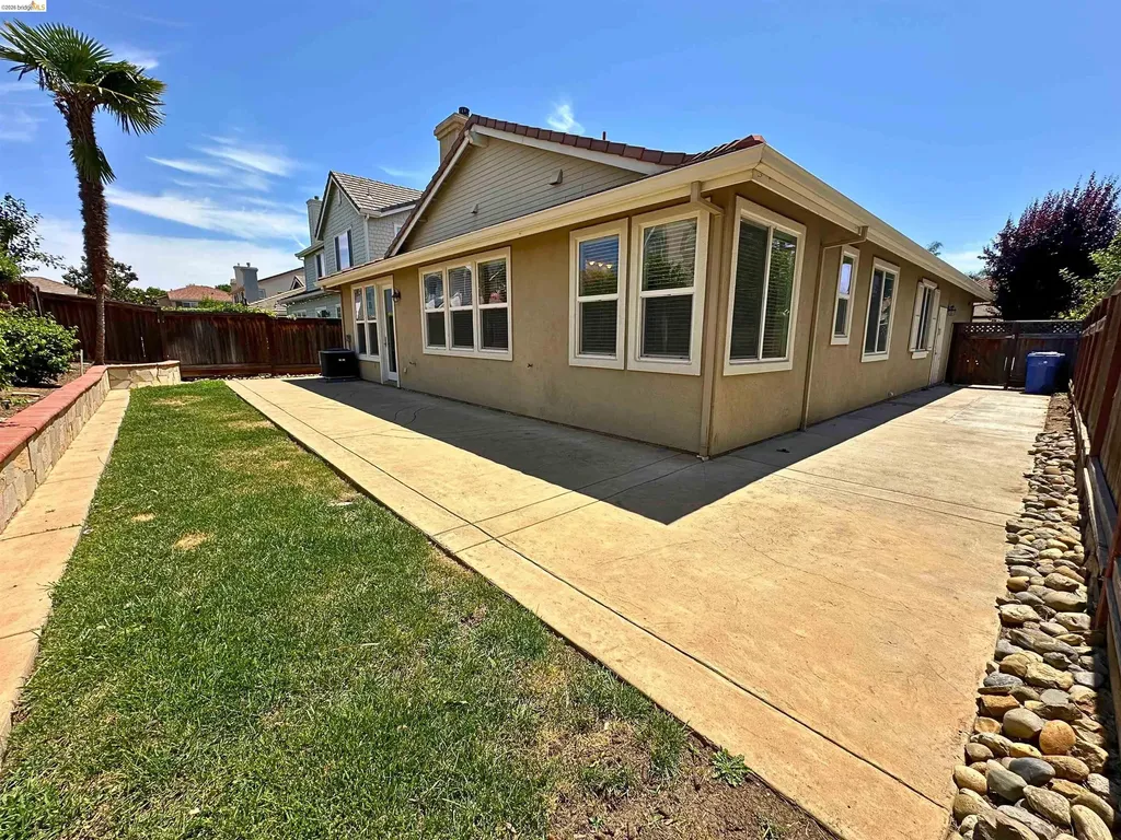 1547 Solitude Way Brentwood CA 94513
