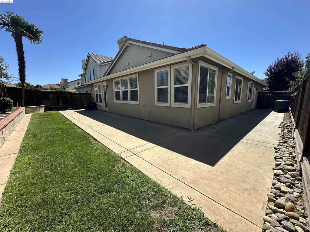1547 Solitude Way Brentwood CA 94513