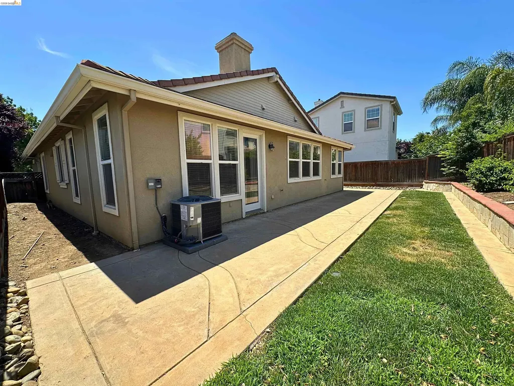 1547 Solitude Way Brentwood CA 94513