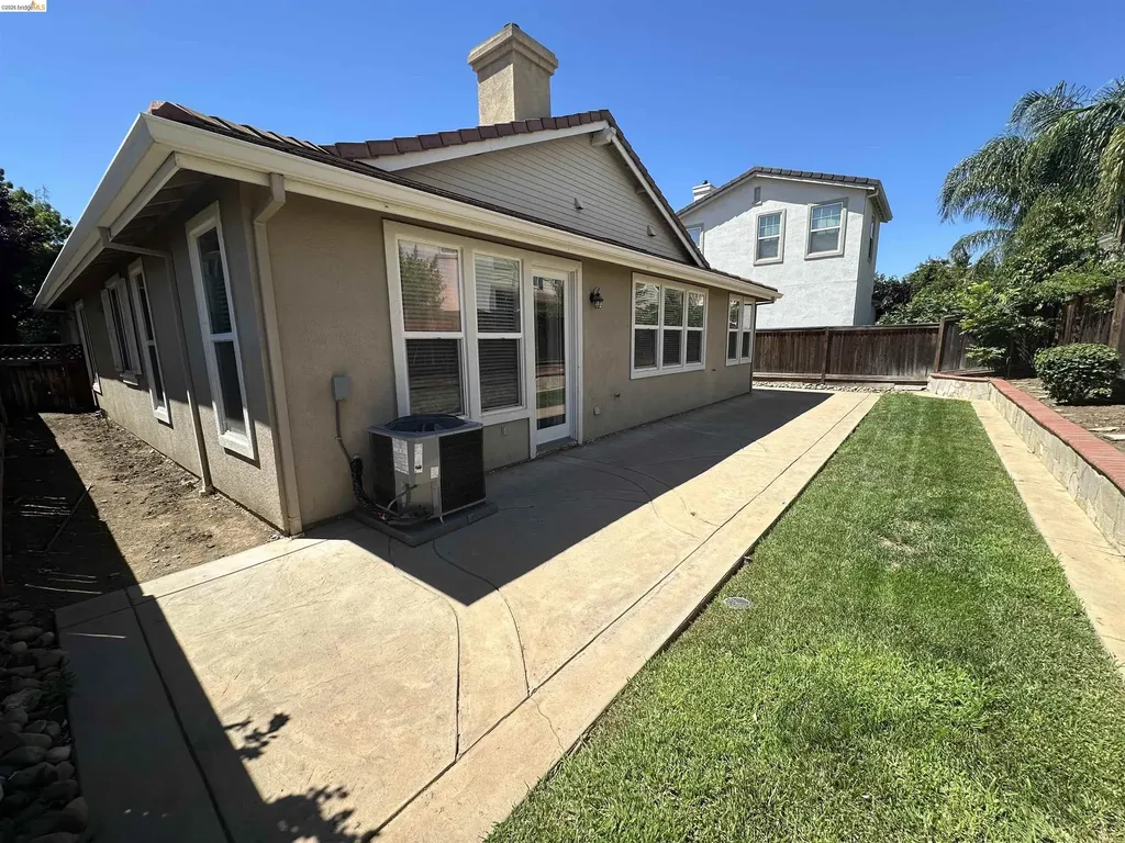 1547 Solitude Way Brentwood CA 94513