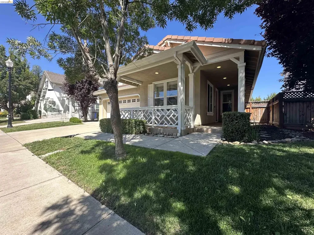 1547 Solitude Way Brentwood CA 94513