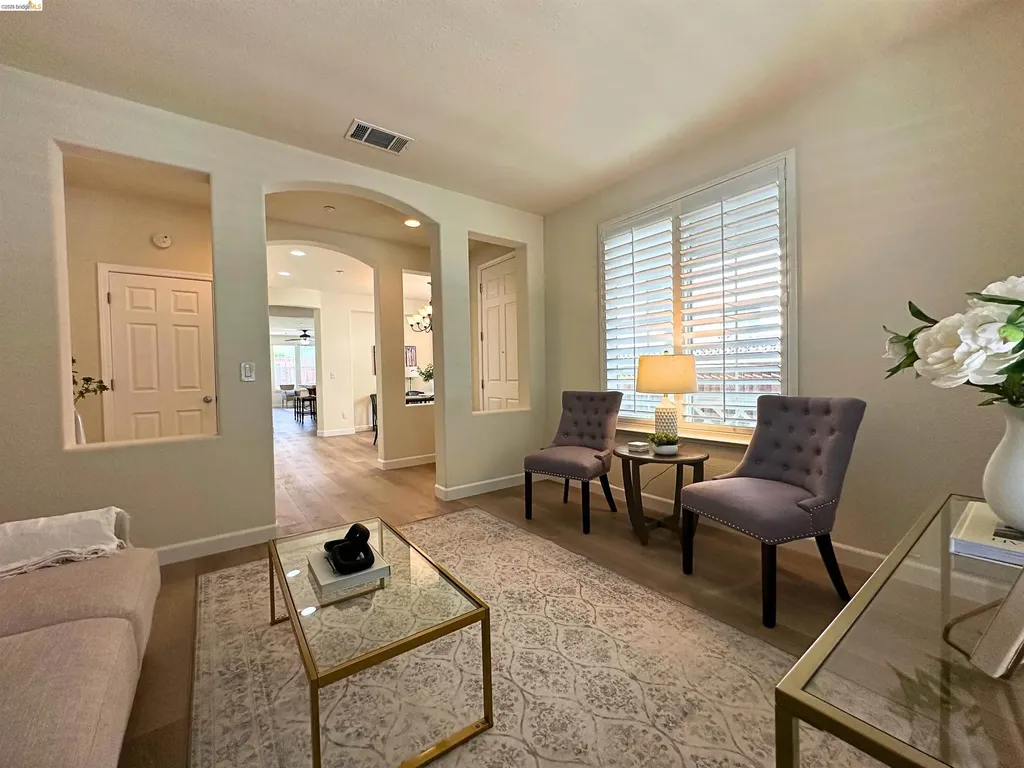 1547 Solitude Way Brentwood CA 94513