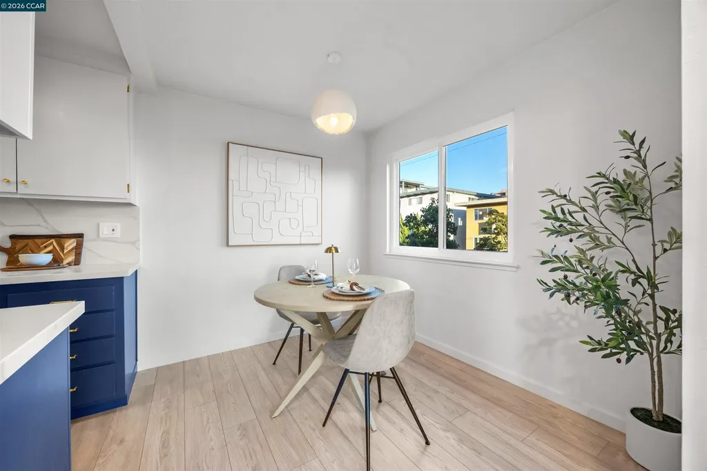 3751 Harrison Street Oakland CA 94611