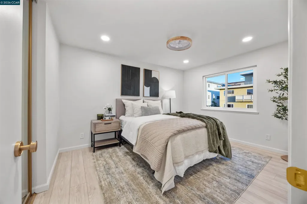 3751 Harrison Street Oakland CA 94611