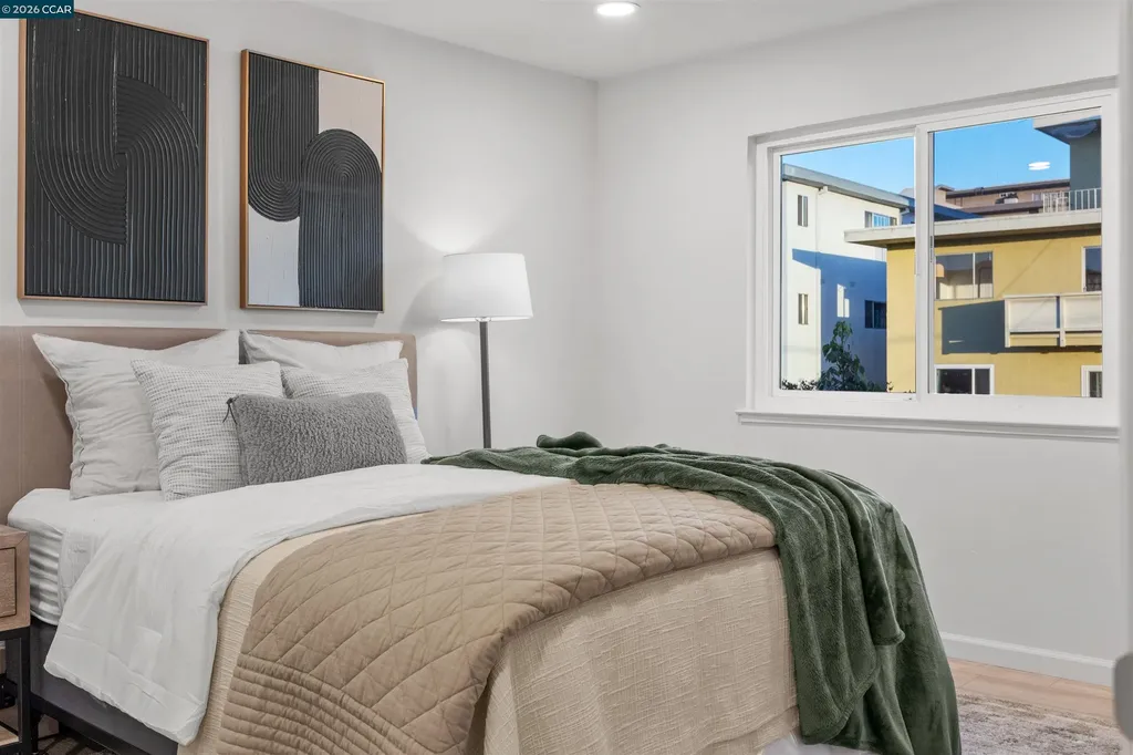 3751 Harrison Street Oakland CA 94611