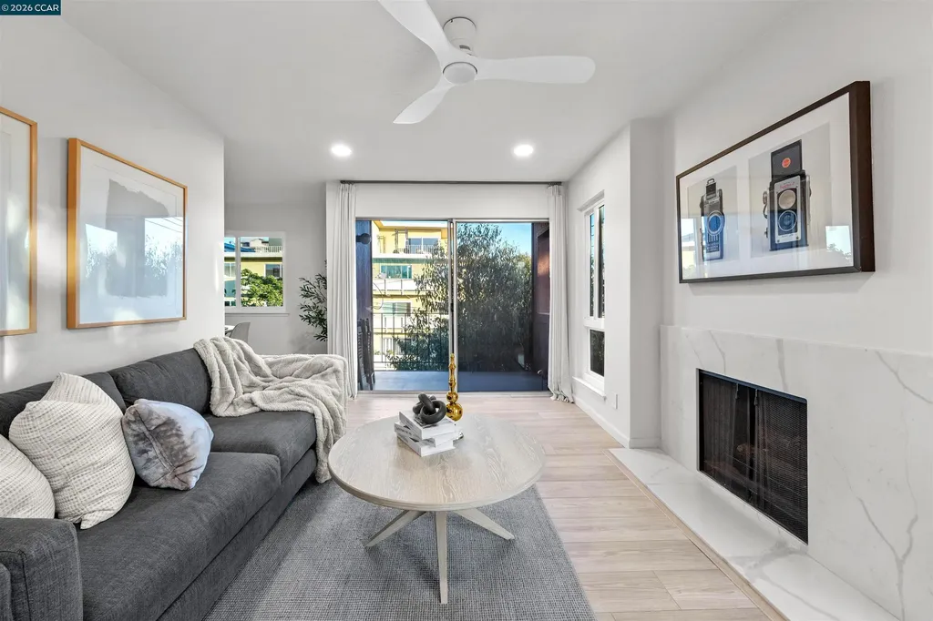 3751 Harrison Street Oakland CA 94611