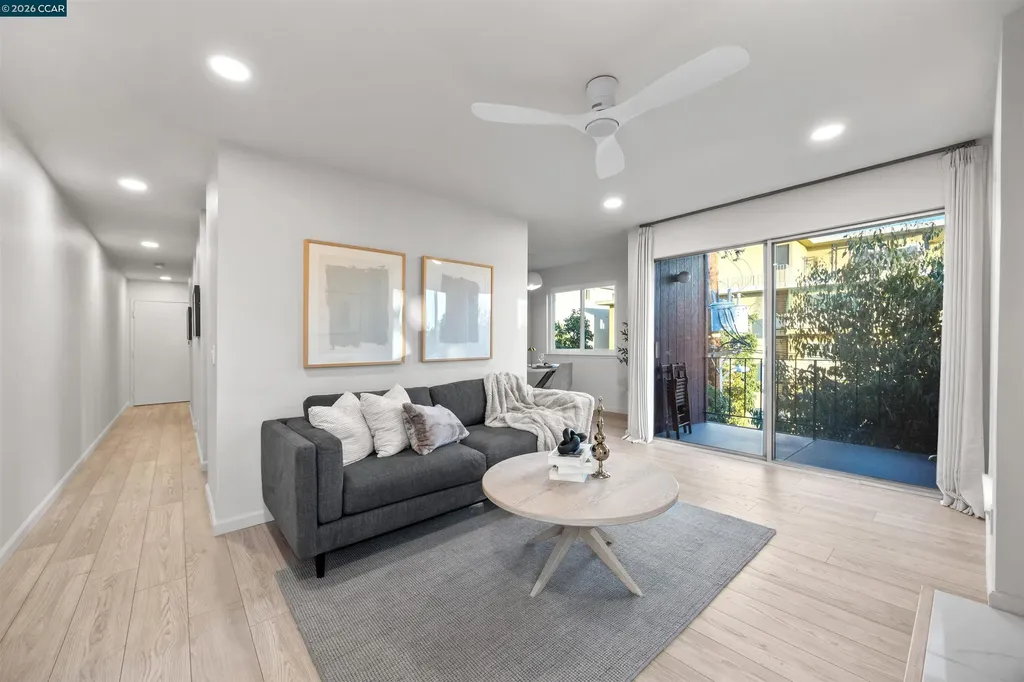 3751 Harrison Street Oakland CA 94611