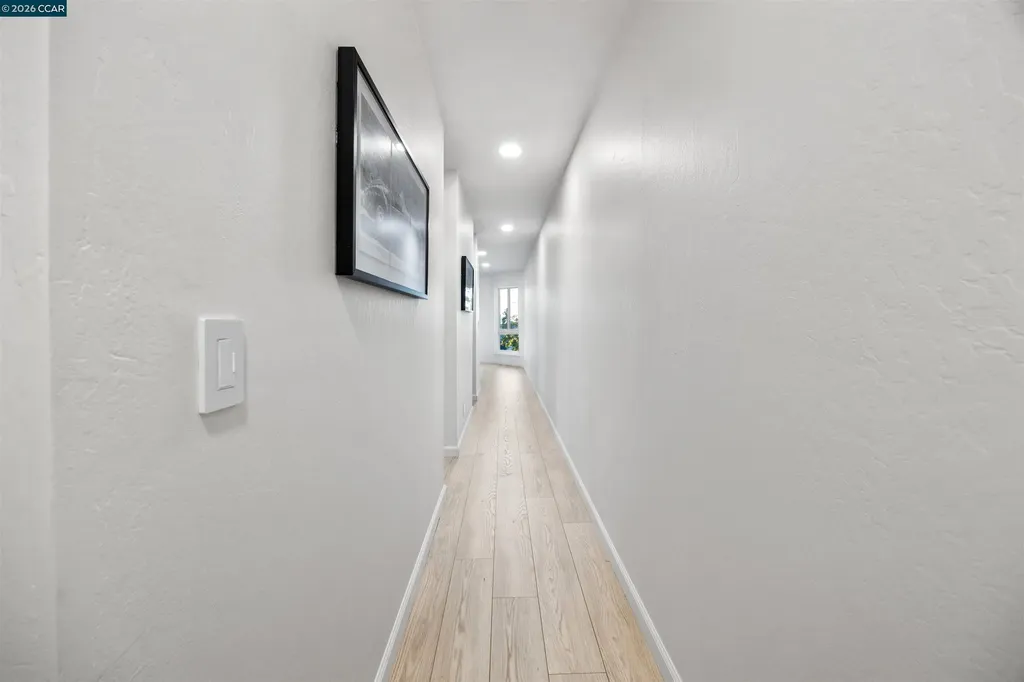 3751 Harrison Street Oakland CA 94611