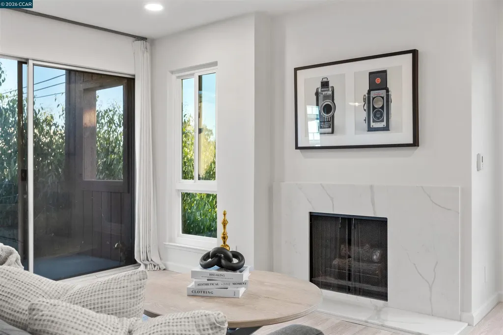 3751 Harrison Street Oakland CA 94611