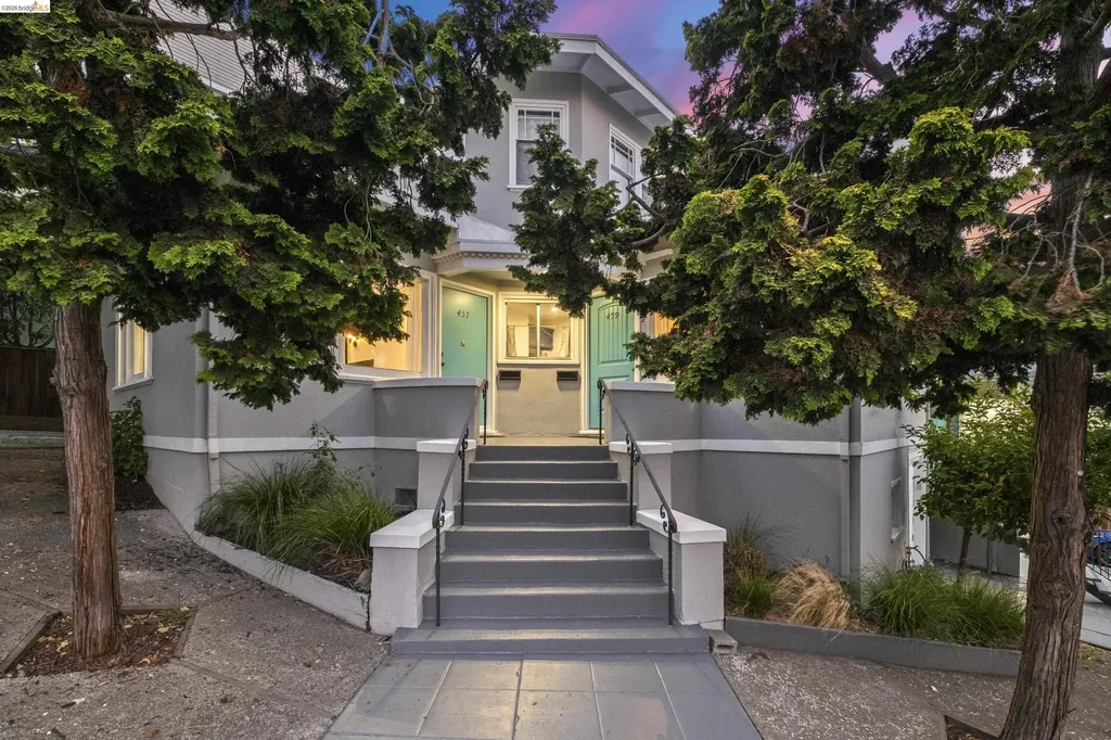 459 Wayne Avenue Oakland CA 94606