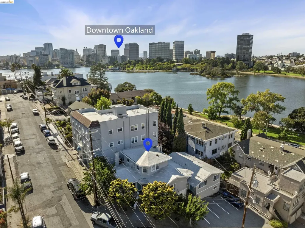 459 Wayne Avenue Oakland CA 94606