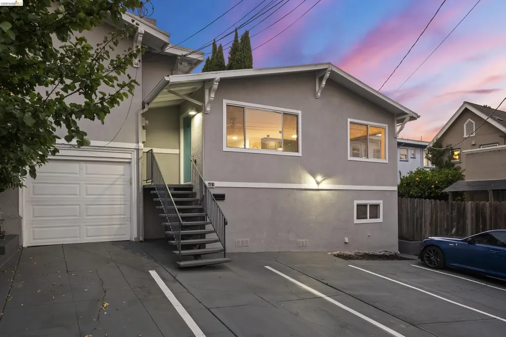 459 Wayne Avenue Oakland CA 94606