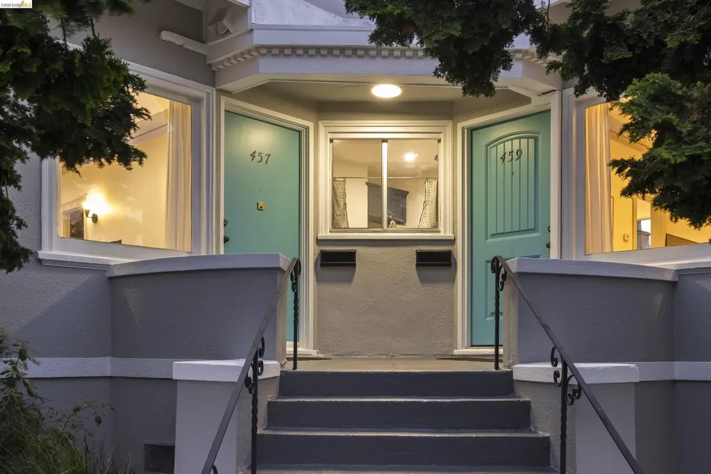 459 Wayne Avenue Oakland CA 94606