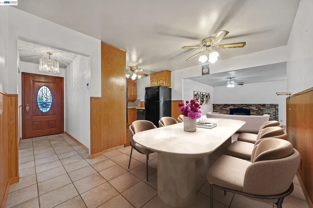 1504 Yosemite Drive Antioch CA 94509