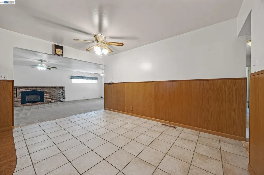 1504 Yosemite Drive Antioch CA 94509