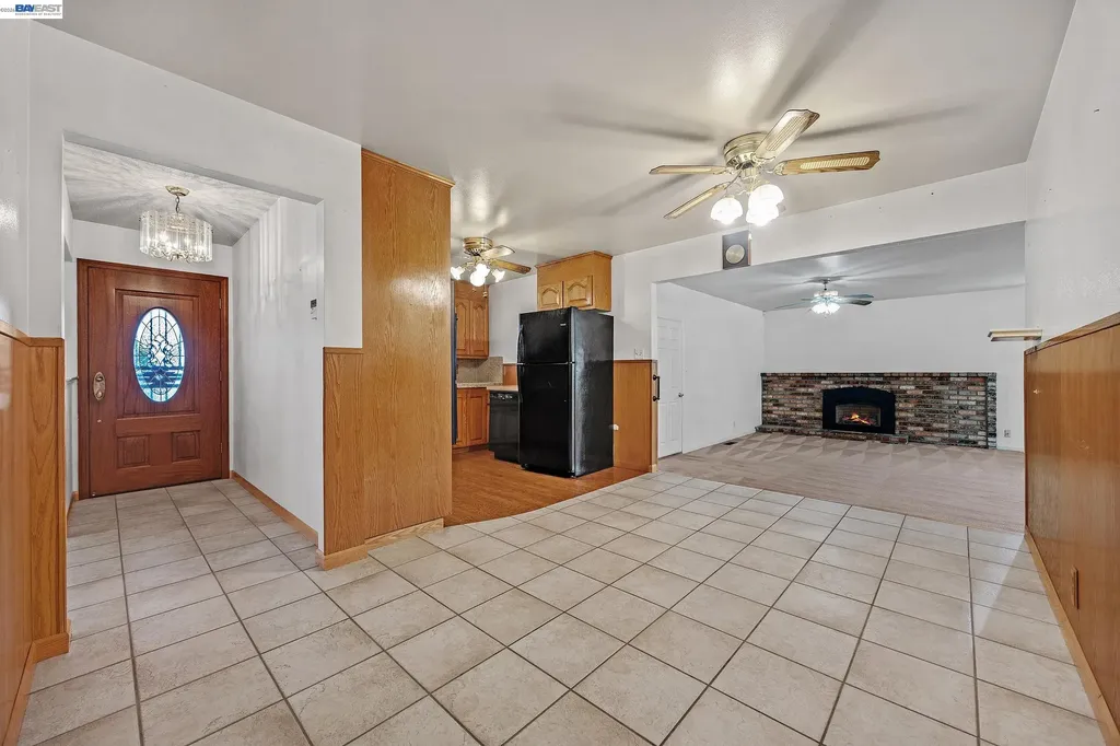 1504 Yosemite Drive Antioch CA 94509