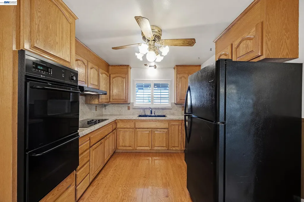 1504 Yosemite Drive Antioch CA 94509