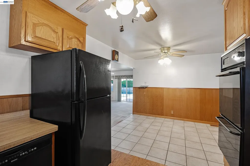 1504 Yosemite Drive Antioch CA 94509