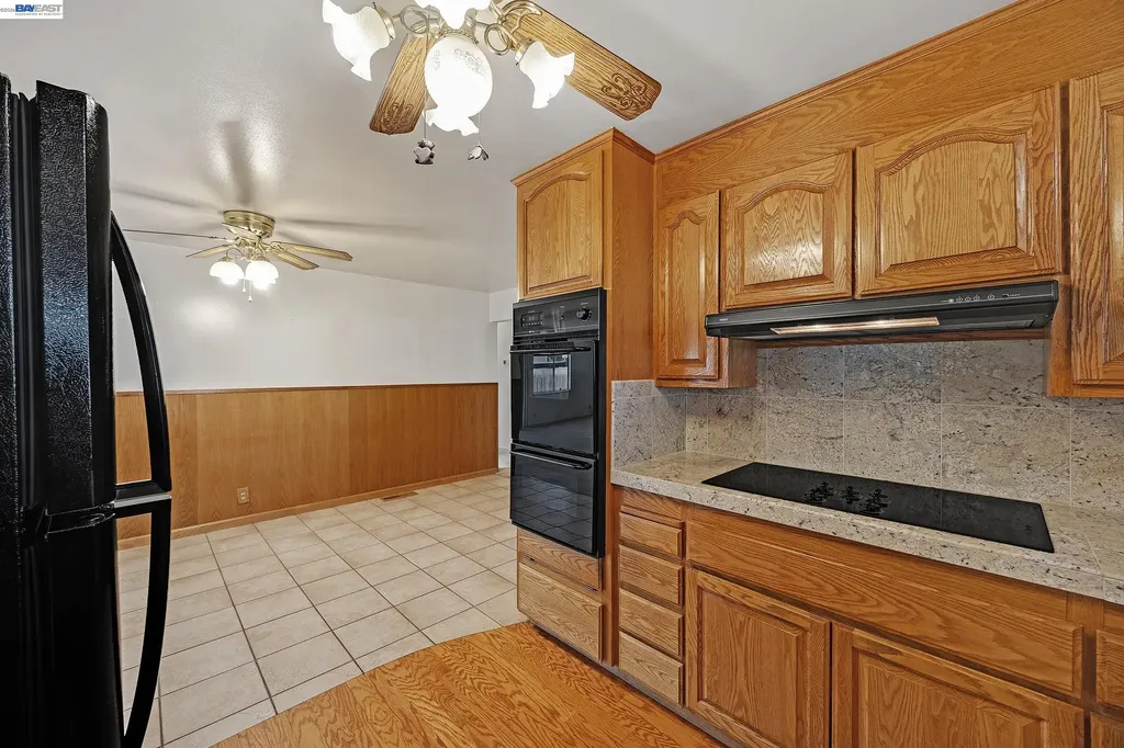 1504 Yosemite Drive Antioch CA 94509