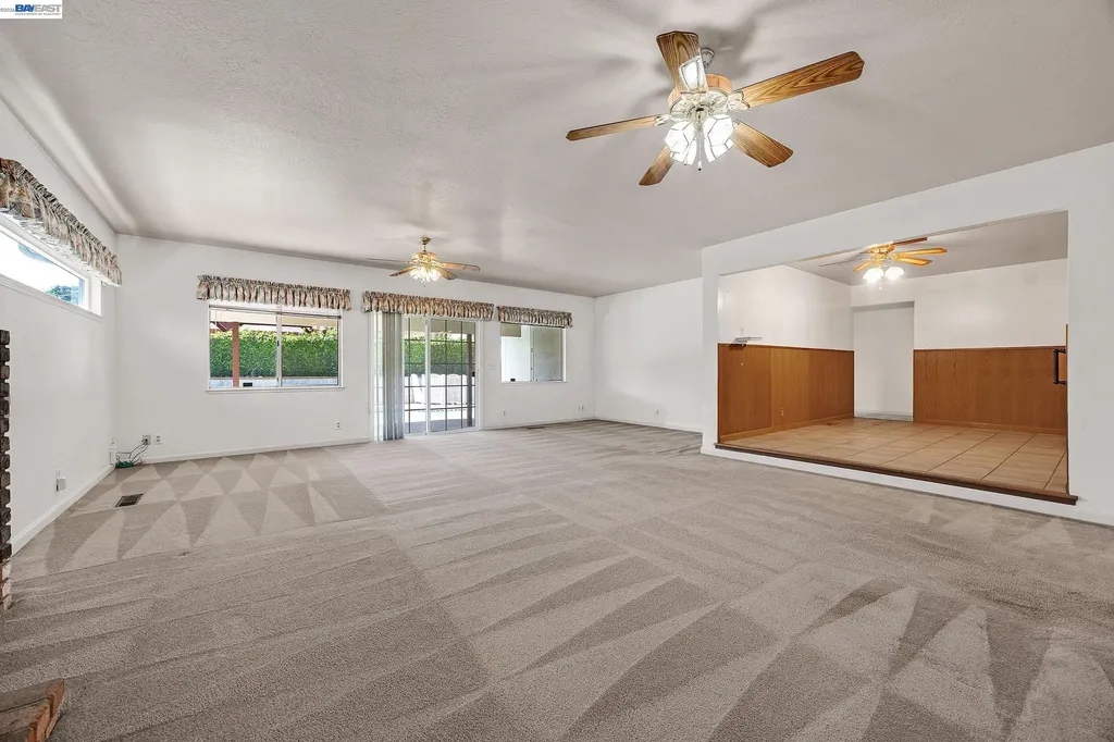 1504 Yosemite Drive Antioch CA 94509