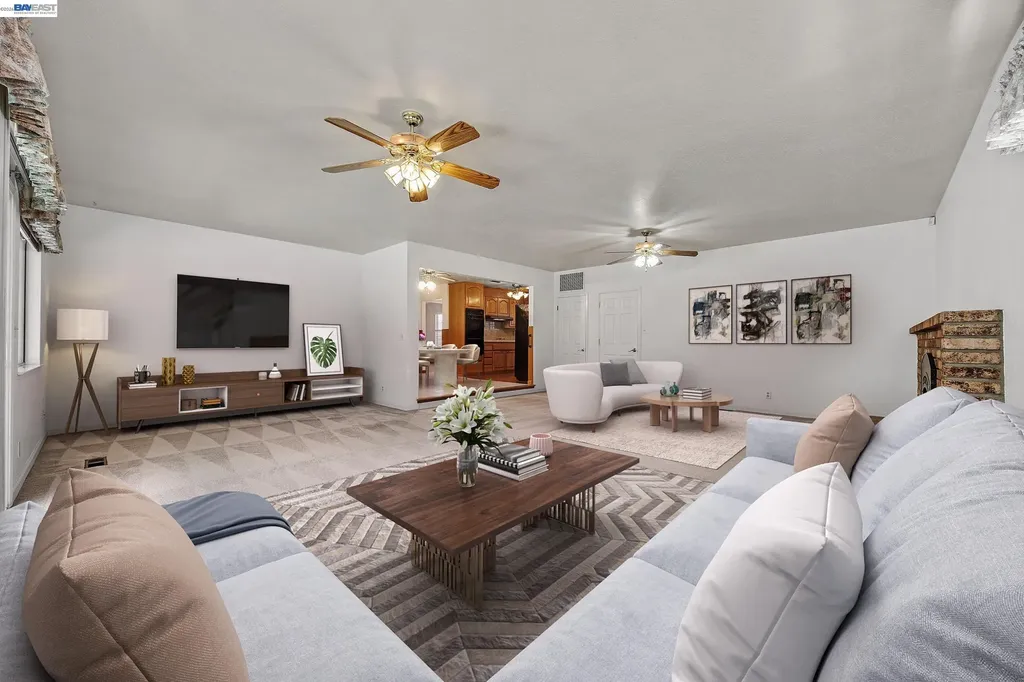 1504 Yosemite Drive Antioch CA 94509