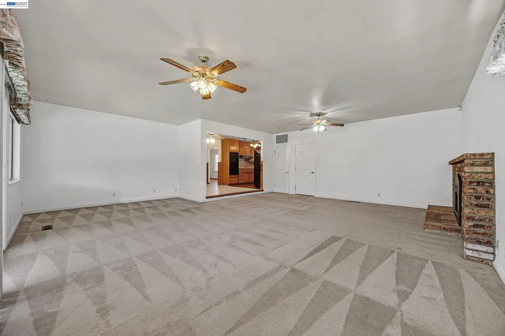1504 Yosemite Drive Antioch CA 94509