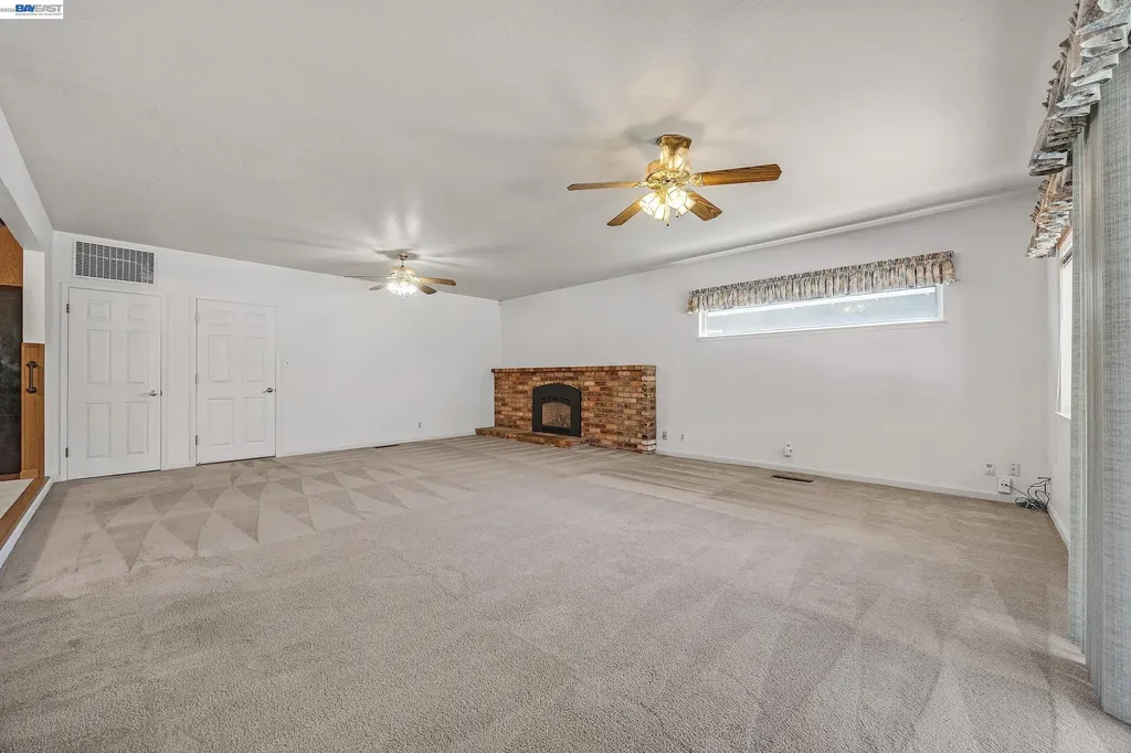 1504 Yosemite Drive Antioch CA 94509