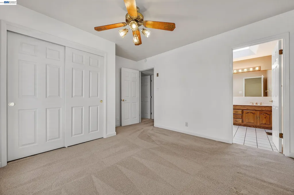 1504 Yosemite Drive Antioch CA 94509