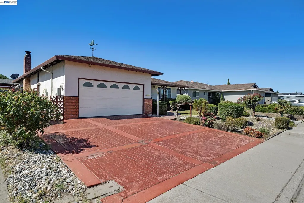 1504 Yosemite Drive Antioch CA 94509