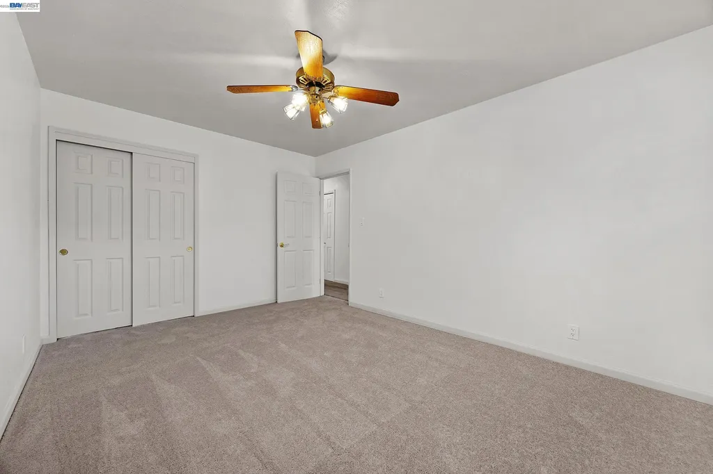 1504 Yosemite Drive Antioch CA 94509