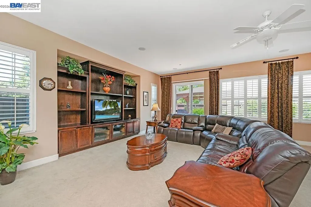 1236 Sheldon Drive Brentwood CA 94513