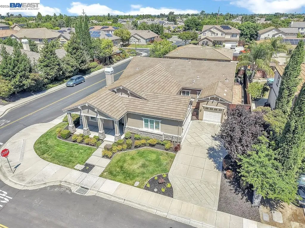 1236 Sheldon Drive Brentwood CA 94513