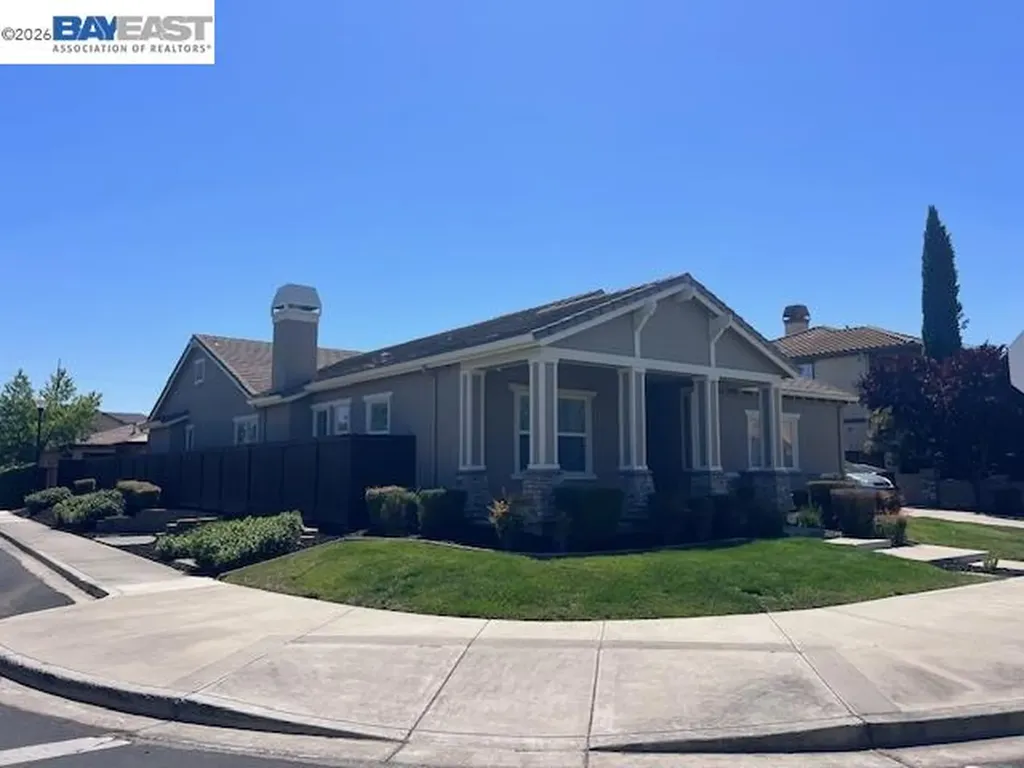 1236 Sheldon Drive Brentwood CA 94513