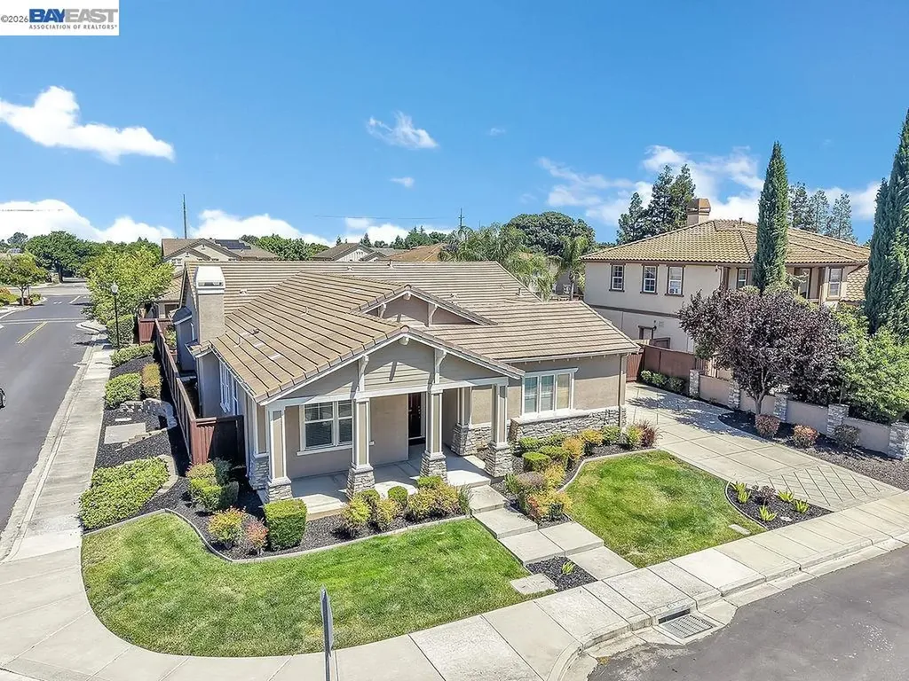1236 Sheldon Drive Brentwood CA 94513