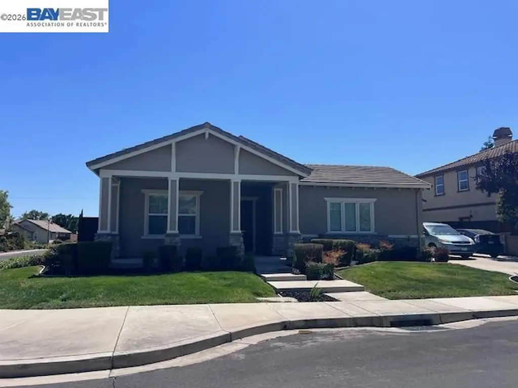 1236 Sheldon Drive Brentwood CA 94513