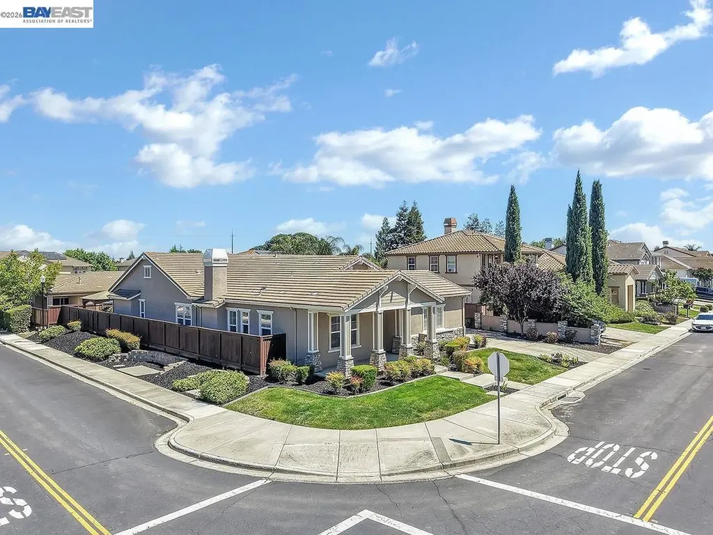 1236 Sheldon Drive Brentwood CA 94513